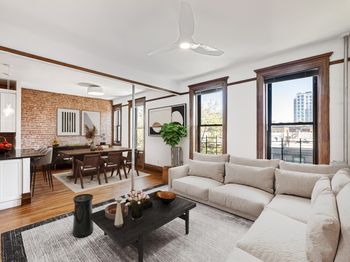 3 West 122nd Street