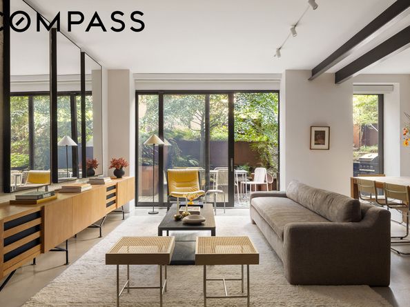 168 Plymouth Street GARDEN, Brooklyn NY 11201