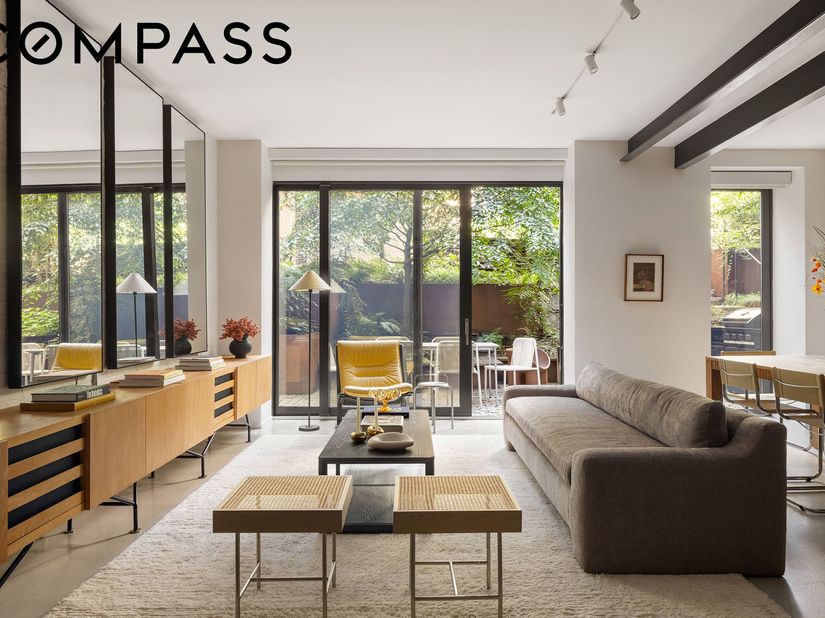 168 Plymouth Street GARDEN, Brooklyn NY 11201