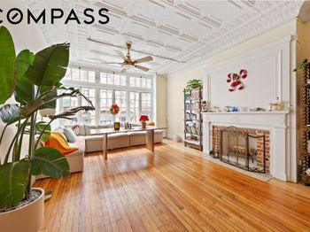 5 Great Jones Street