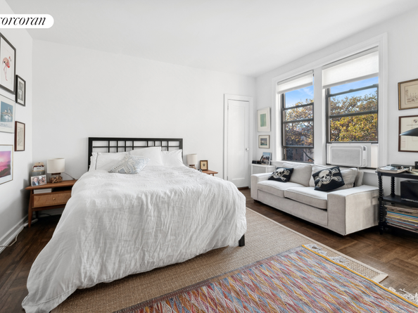 270 West 11th Street 6A, New York NY 10014