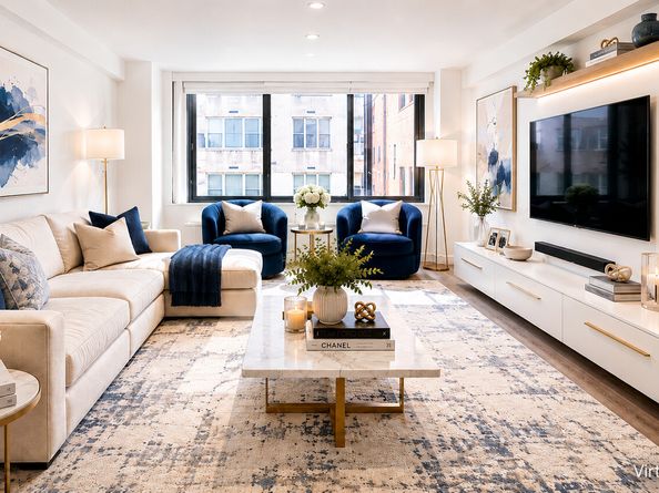 200 East 36th Street 8G, New York NY 10016