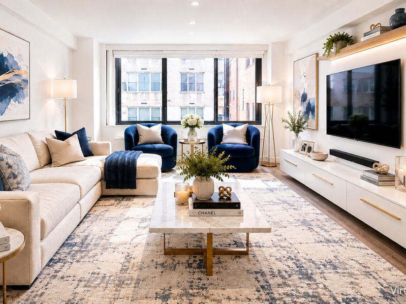 200 East 36th Street 8G, New York NY 10016