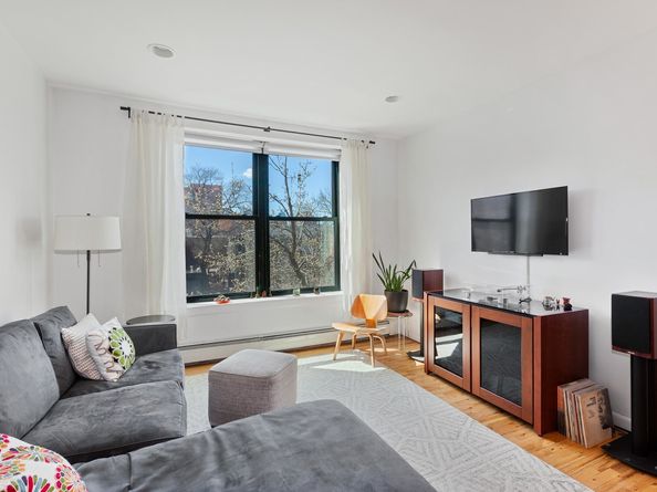 149 Clinton Avenue 4A, Brooklyn NY 11205