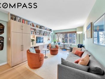 33 Greenwich Avenue