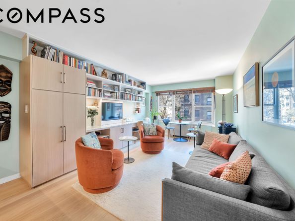 33 Greenwich Avenue 3G, New York NY 10014