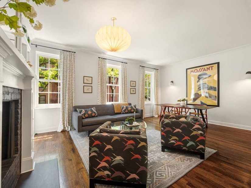 349 West 21st Street C, New York NY 10011