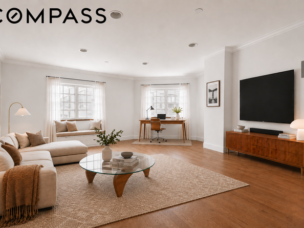 85 Hudson Avenue 4B, Brooklyn NY 11201