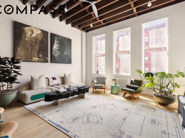 185 Lafayette Street, New York NY 10013