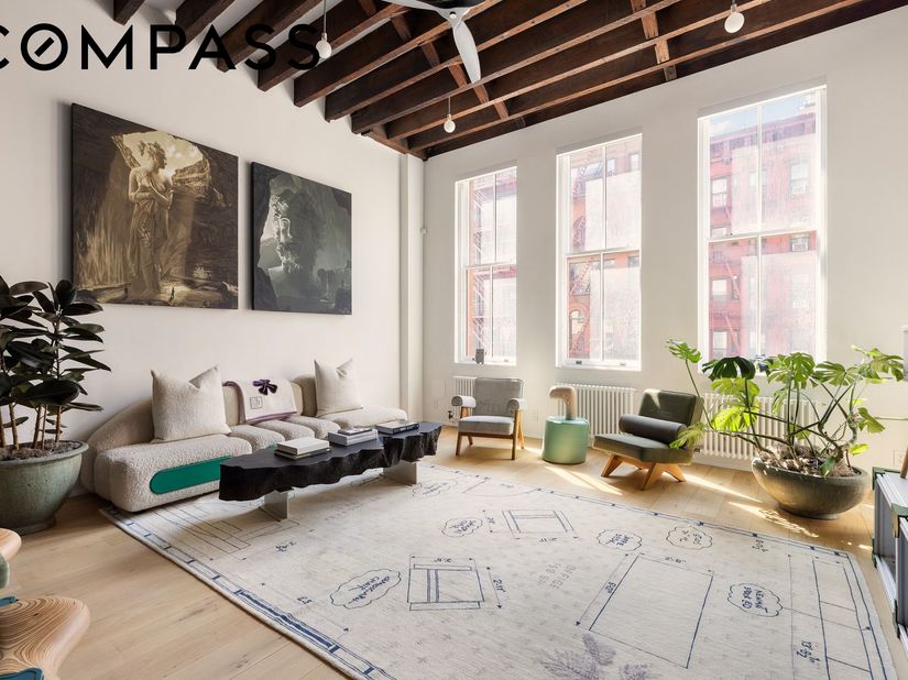 185 Lafayette Street, New York NY 10013
