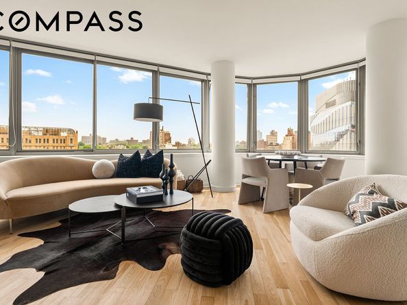 230 Ashland Place 12C, Brooklyn NY 11217