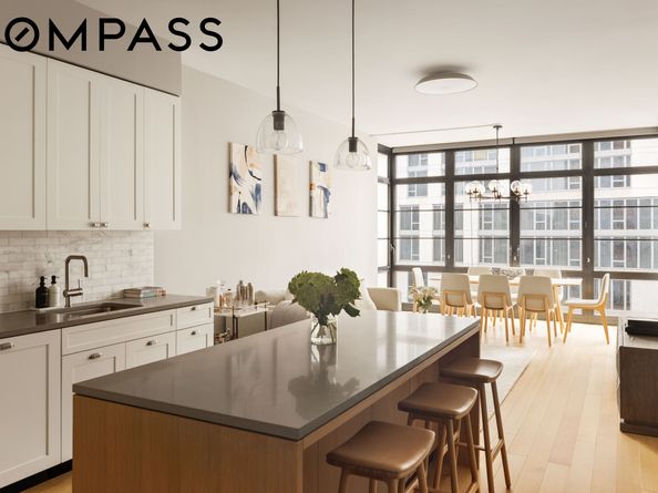 50 West 30th Street 17A, New York NY 10001