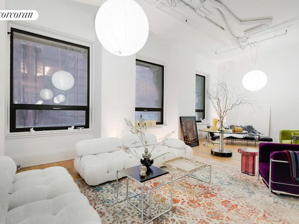 50 Pine Street FL2, New York NY 10005