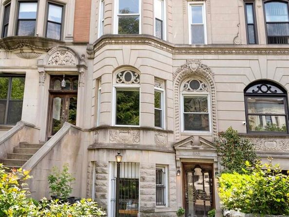 866 Prospect Place, Brooklyn NY 11216