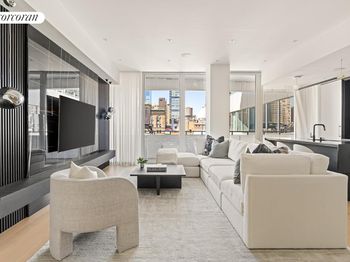 121 East 22nd Street