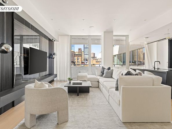 121 East 22nd Street N1505, New York NY 10010