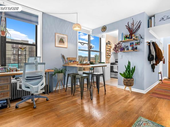 451 West 166th Street 4D, New York NY 10032