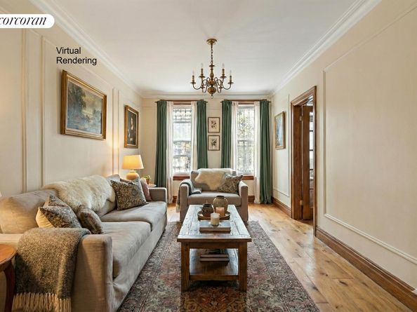 848 43rd Street 22, Brooklyn NY 11232