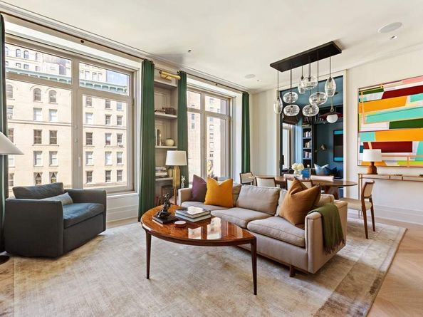 40 Bleecker Street 6C, New York NY 10012