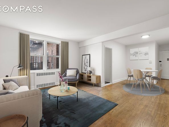 5615 Netherland Avenue 2B, Bronx NY 10471