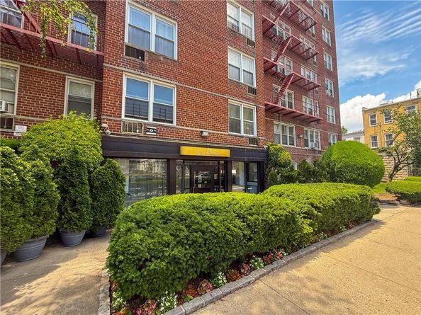720 Brooklyn Avenue 5K, Brooklyn NY 11210