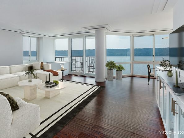 2521 Palisade Avenue 6A, Bronx NY 10463