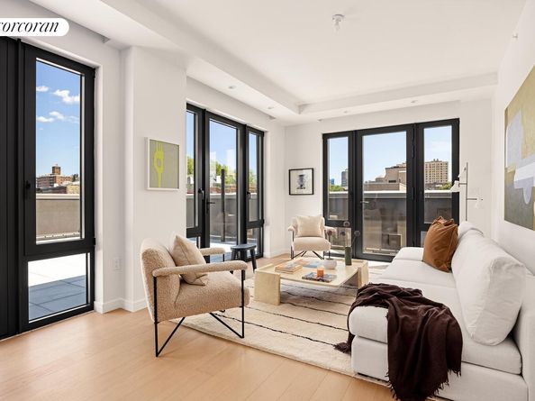 630 Grand Avenue 206, Brooklyn NY 11238