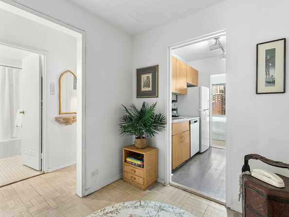 55 East End Avenue 15J, New York NY 10028