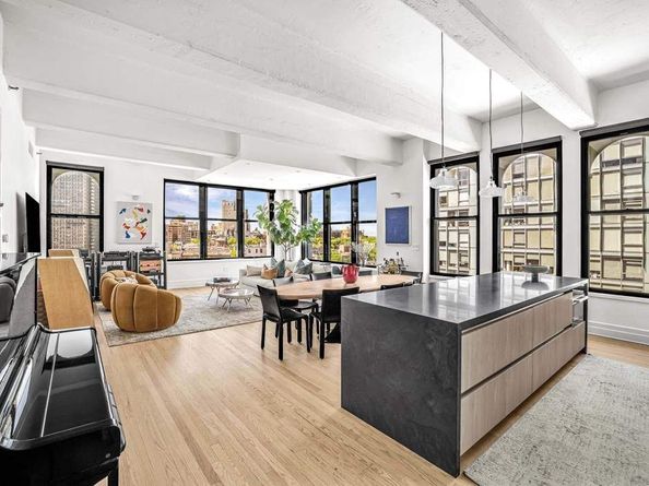 30 Main Street 11F, Brooklyn NY 11201