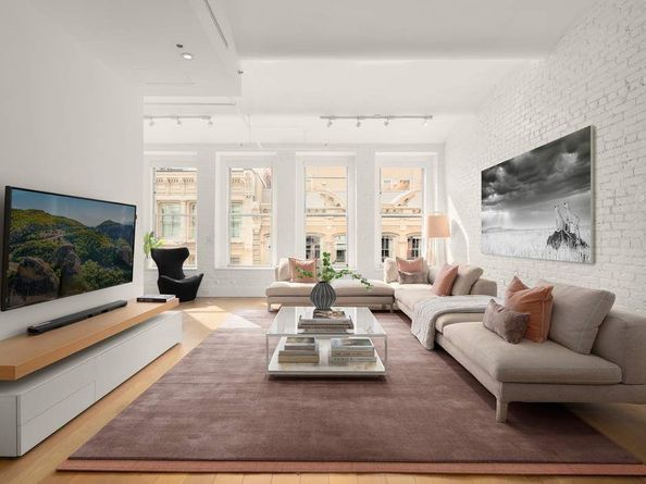 114 Mercer Street 5th Floor, New York NY 10012