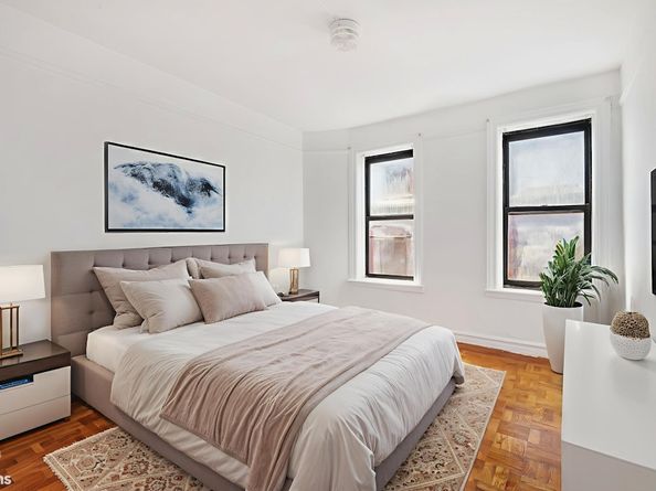 825 Walton Avenue 5H, Bronx NY 10451