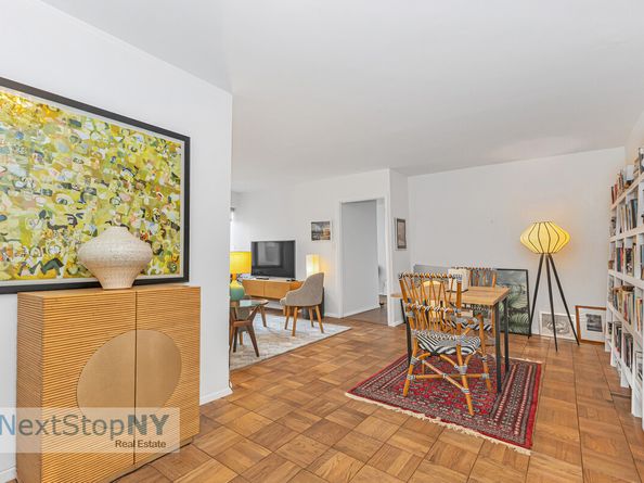 400 East 56th Street 25K, New York NY 10022