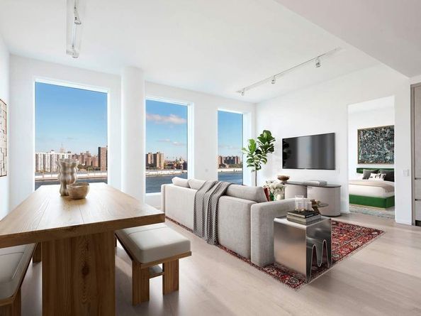 1 John Street 8C, Brooklyn NY 11201