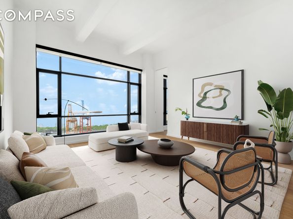 160 Imlay Street 4E3, Brooklyn NY 11231