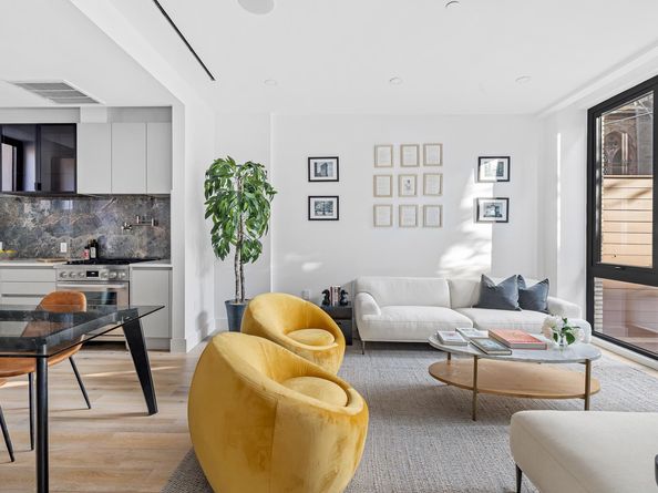 218 Classon Avenue GARDEN, Brooklyn NY 11205