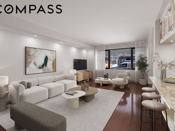 50 Sutton Place S 2D, New York NY 10022