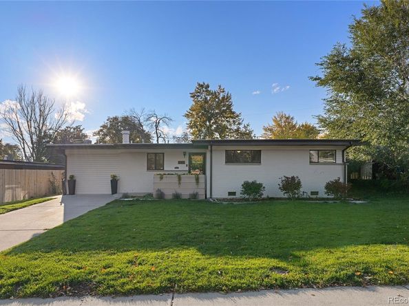 6055 Cody Street, Arvada CO 80004