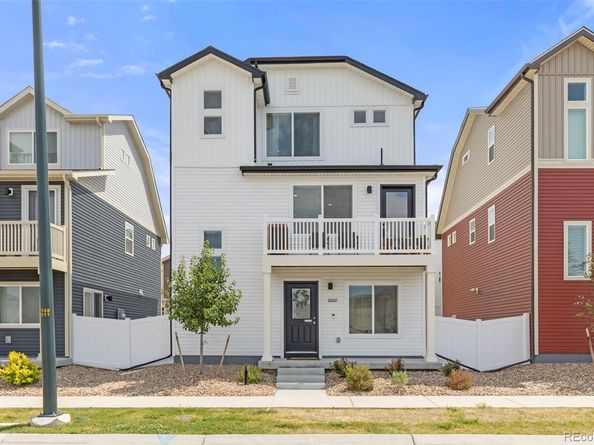 18260 E 51st Place, Denver CO 80249