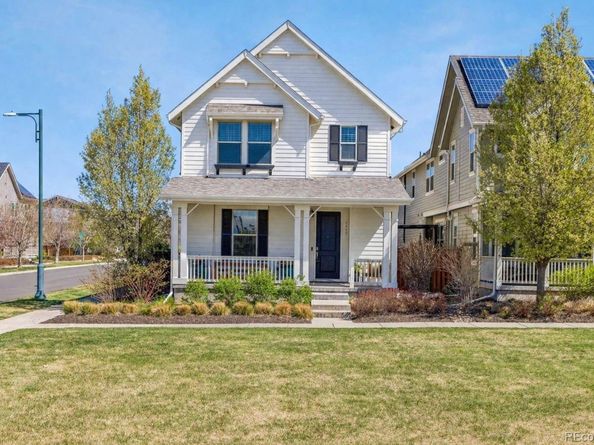 8448 E 49th Place, Denver CO 80238