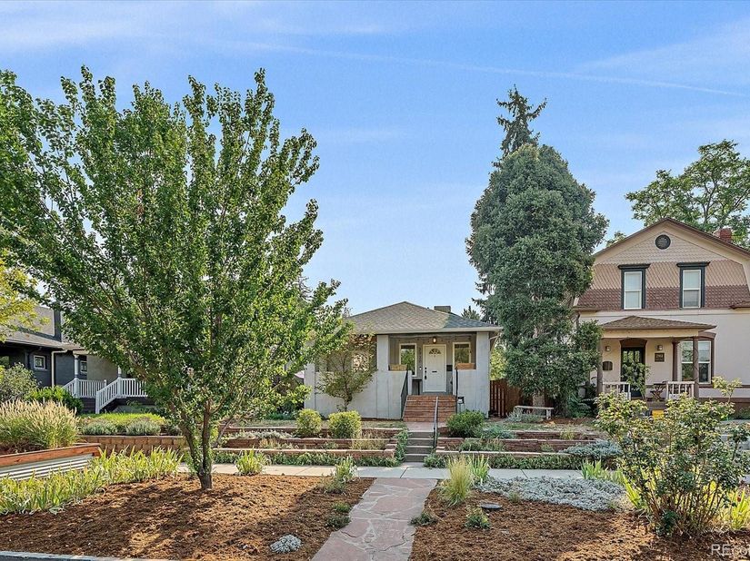 2920 N Race Street, Denver CO 80205
