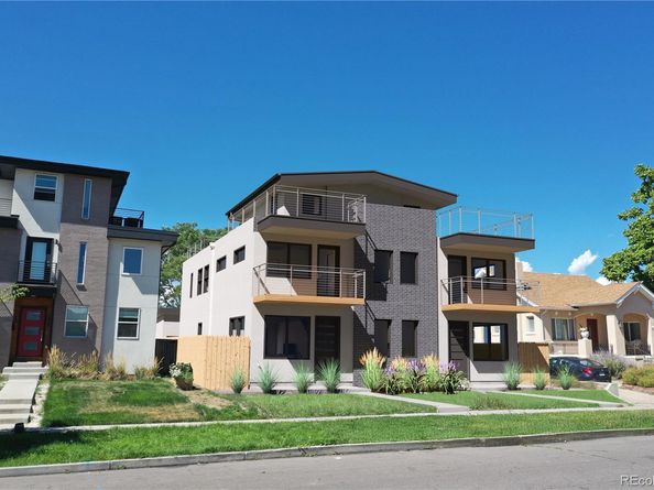 1583 Meade Street, Denver CO 80204