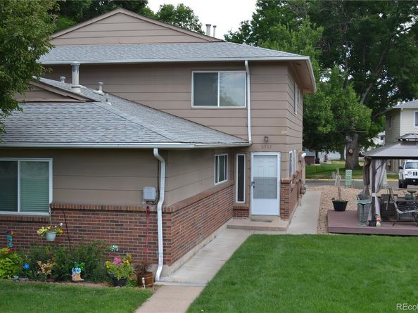 7309 W Hampden Avenue W 6503, Lakewood CO 80227