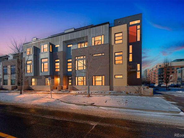 Undisclosed Address #3745059, Denver CO 80204