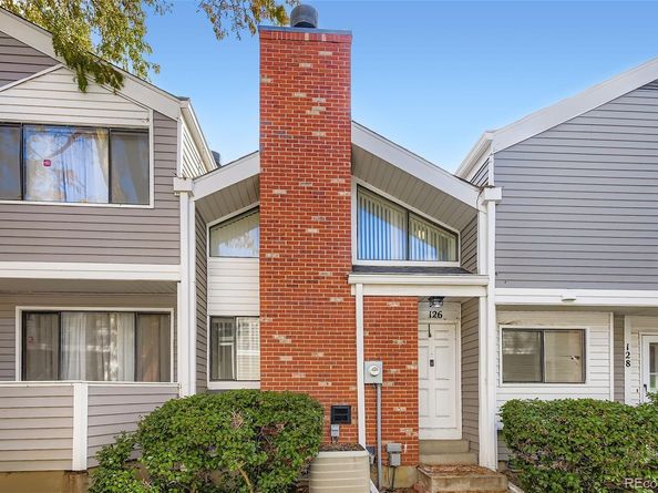 126 S Nome Street, Aurora CO 80012