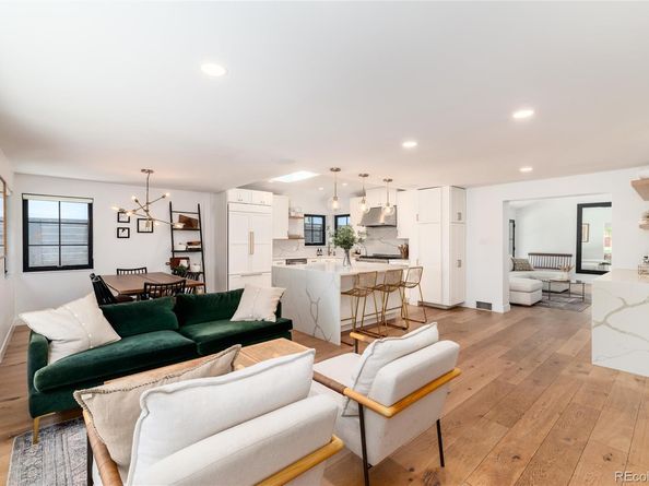 1065 S Monroe Street, Denver CO 80209