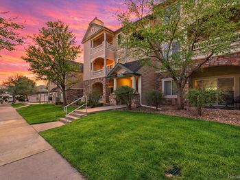 8389 S Independence Circle