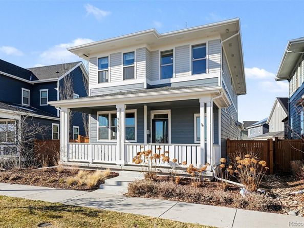 5969 Hanover Street, Denver CO 80238