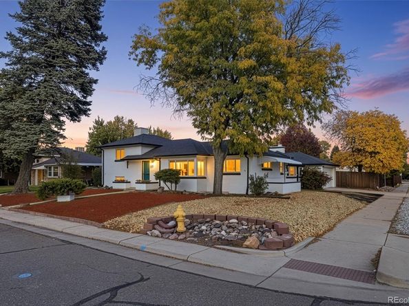 2090 S Wolff Street, Denver CO 80219