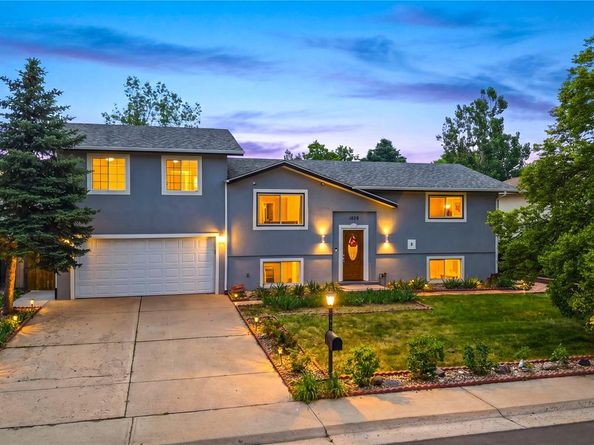 1526 S Ursula Court, Aurora CO 80012
