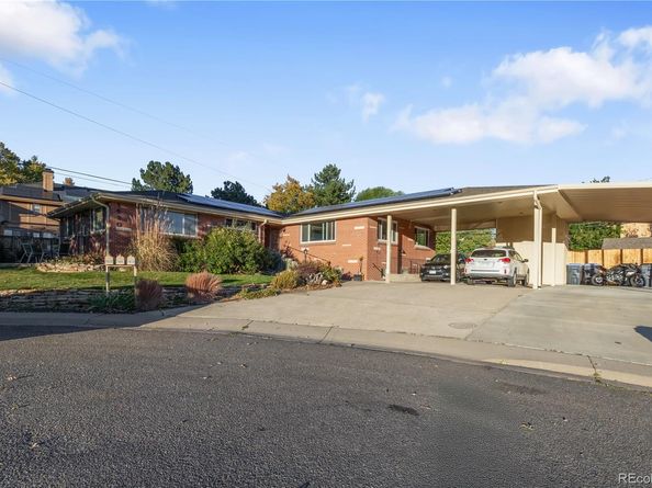 1618 Violet Street, Golden CO 80401